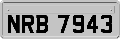 NRB7943