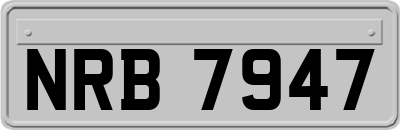 NRB7947