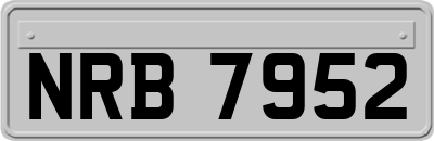 NRB7952