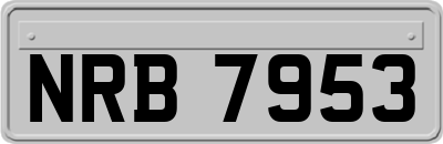 NRB7953