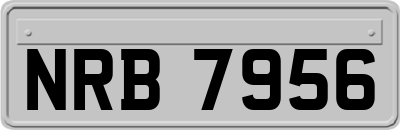 NRB7956