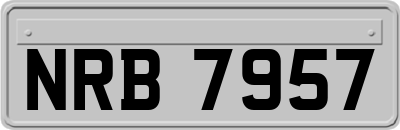 NRB7957