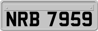 NRB7959
