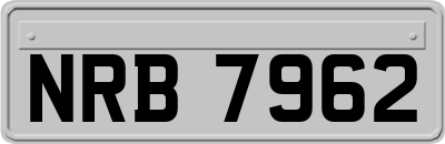 NRB7962