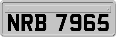 NRB7965
