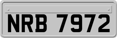 NRB7972