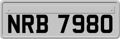 NRB7980