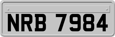 NRB7984