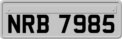 NRB7985