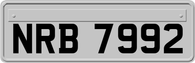 NRB7992