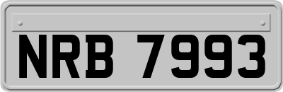 NRB7993
