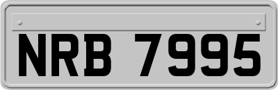 NRB7995