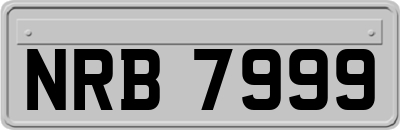 NRB7999