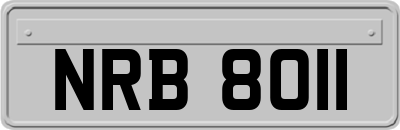 NRB8011