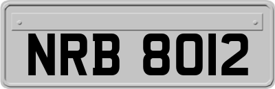 NRB8012