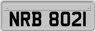NRB8021