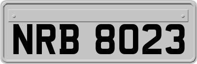 NRB8023