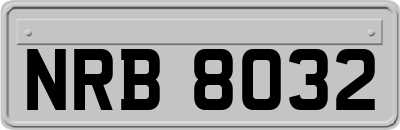 NRB8032