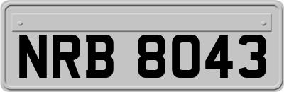 NRB8043