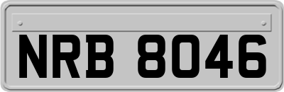 NRB8046