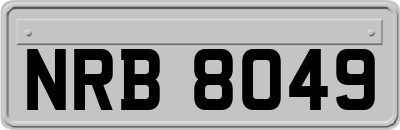 NRB8049