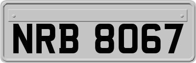 NRB8067