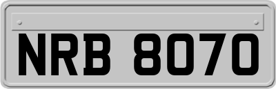 NRB8070
