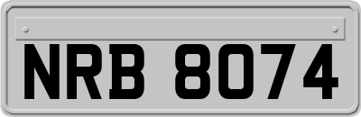 NRB8074