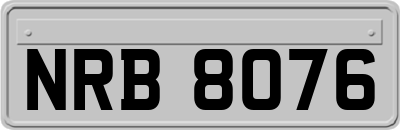 NRB8076