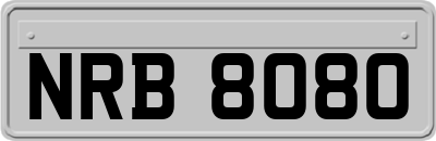 NRB8080
