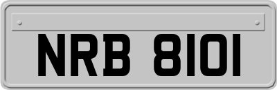 NRB8101