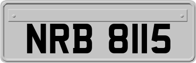 NRB8115