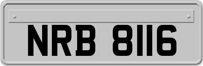 NRB8116
