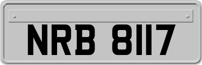 NRB8117