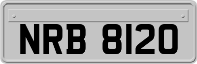 NRB8120