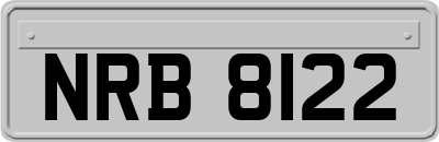 NRB8122