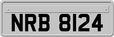 NRB8124