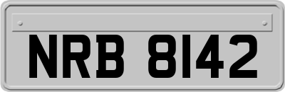 NRB8142
