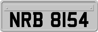 NRB8154