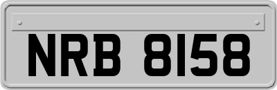 NRB8158