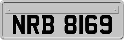 NRB8169