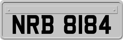 NRB8184