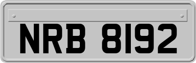 NRB8192