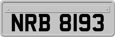 NRB8193