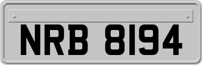 NRB8194