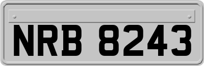 NRB8243