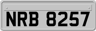 NRB8257