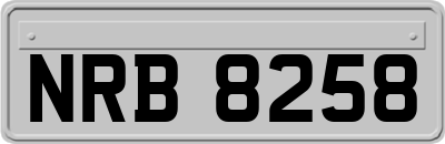 NRB8258