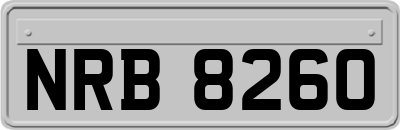 NRB8260