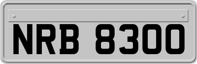 NRB8300